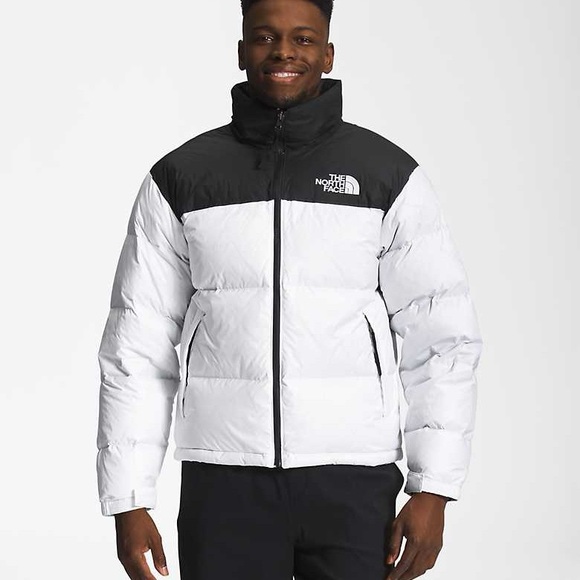 The North Face Men’s 1996 Retro Nuptse Jacket - Medium - Picture 6 of 8
